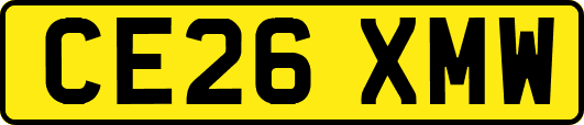 CE26XMW