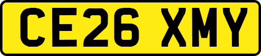 CE26XMY