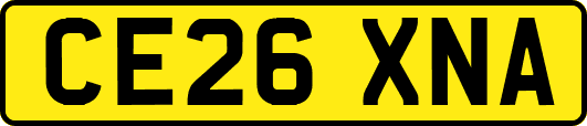 CE26XNA