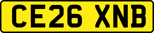 CE26XNB