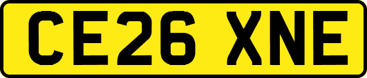 CE26XNE