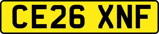 CE26XNF