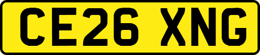 CE26XNG