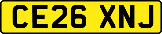 CE26XNJ