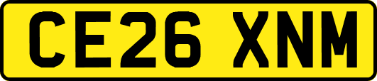 CE26XNM