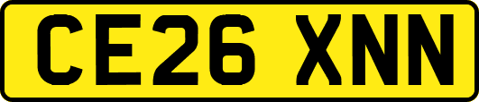 CE26XNN