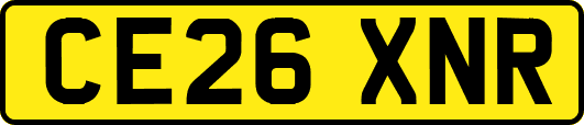 CE26XNR