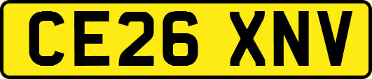 CE26XNV