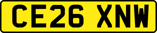 CE26XNW