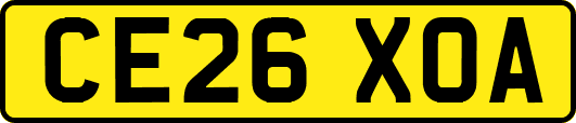 CE26XOA
