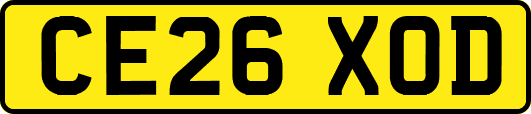 CE26XOD