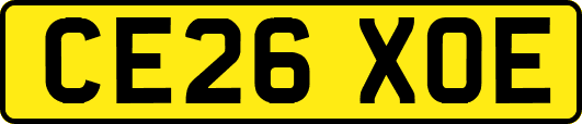CE26XOE