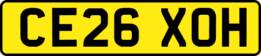 CE26XOH