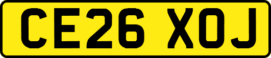 CE26XOJ