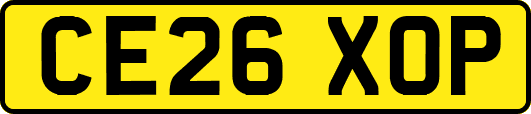 CE26XOP