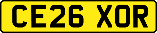 CE26XOR