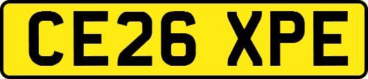 CE26XPE