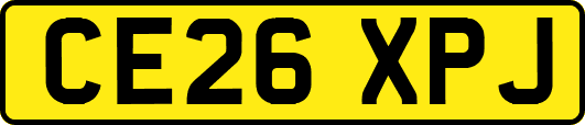 CE26XPJ