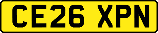 CE26XPN