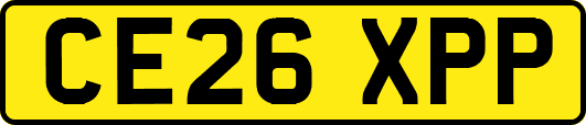 CE26XPP
