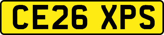 CE26XPS