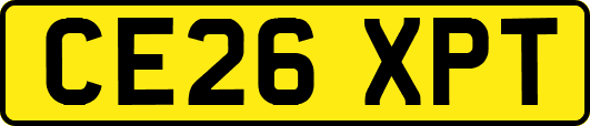 CE26XPT