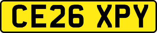 CE26XPY