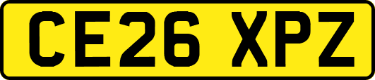 CE26XPZ