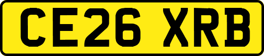 CE26XRB