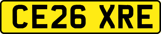 CE26XRE