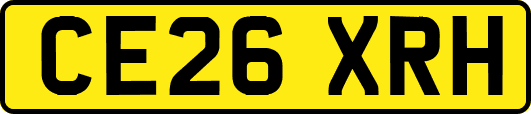 CE26XRH