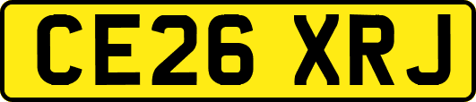 CE26XRJ