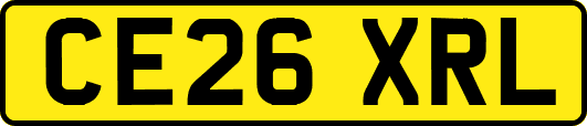 CE26XRL