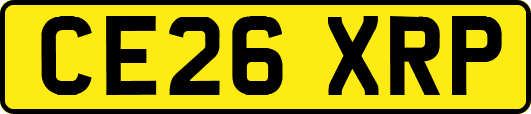 CE26XRP