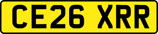CE26XRR