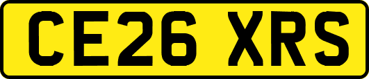 CE26XRS