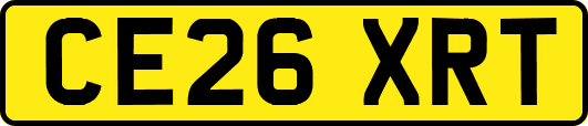 CE26XRT
