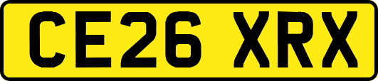 CE26XRX