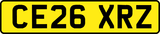 CE26XRZ