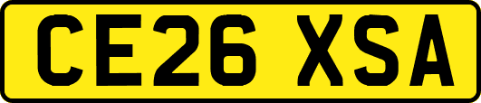 CE26XSA