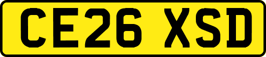 CE26XSD
