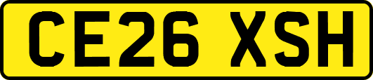 CE26XSH