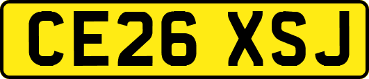CE26XSJ