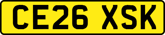 CE26XSK