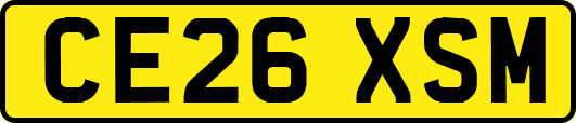 CE26XSM