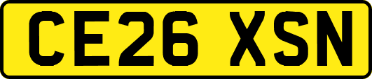 CE26XSN