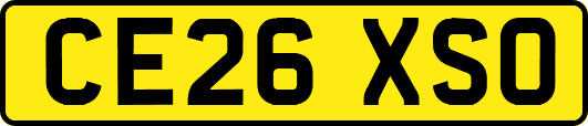 CE26XSO