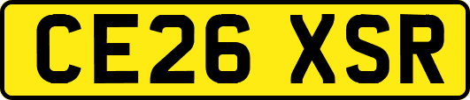 CE26XSR