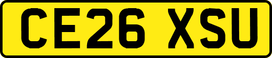 CE26XSU