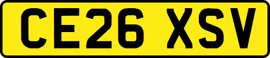 CE26XSV